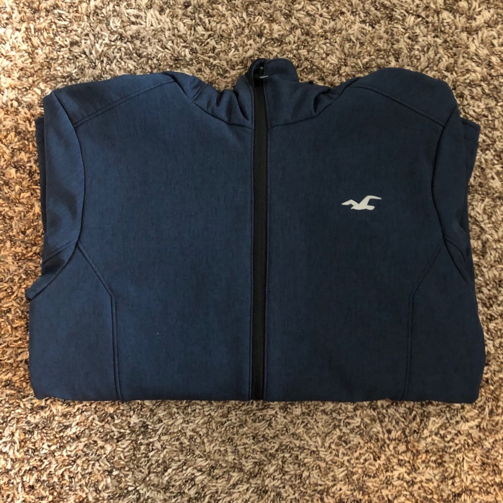 Hollister jacket - Picture 3 of 8